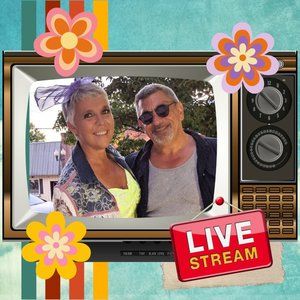 💖 LIKE THIS LISTING FOR LIVE SHOW NOTIFICATIONS 💖